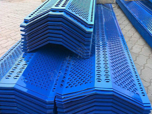 防风抑尘网图片1