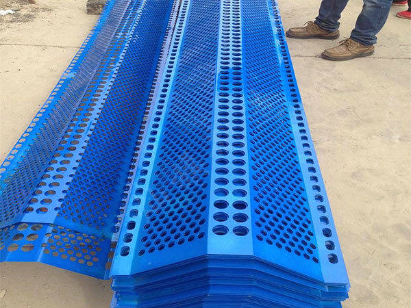 防风抑尘网图片3