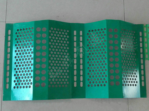 内蒙古双峰防风抑尘网图片2