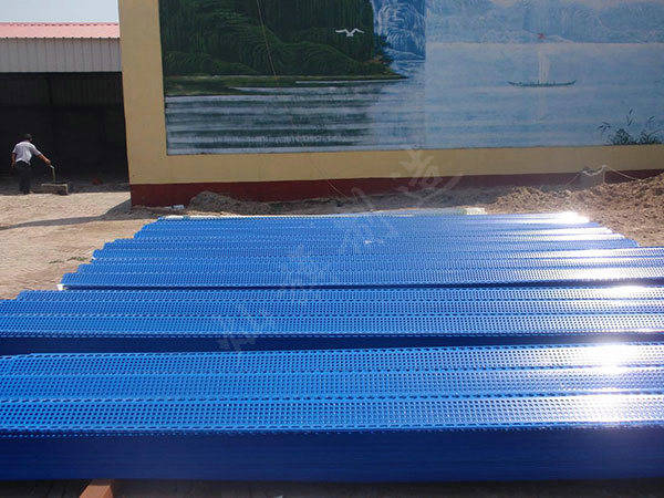 内蒙古三峰防风抑尘网