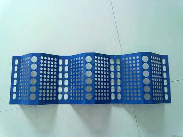 三峰防风抑尘网图片2