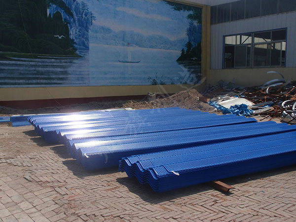 三峰防风抑尘网图片4