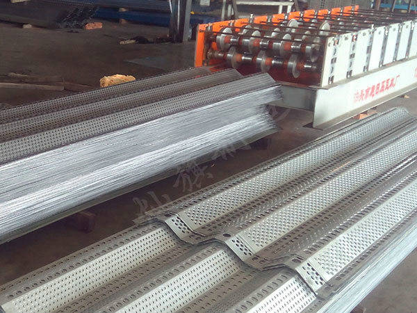 镀锌防风抑尘网