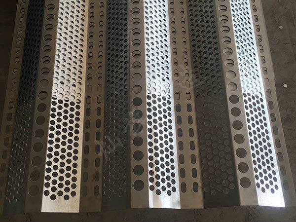 镀锌防风抑尘网图片3