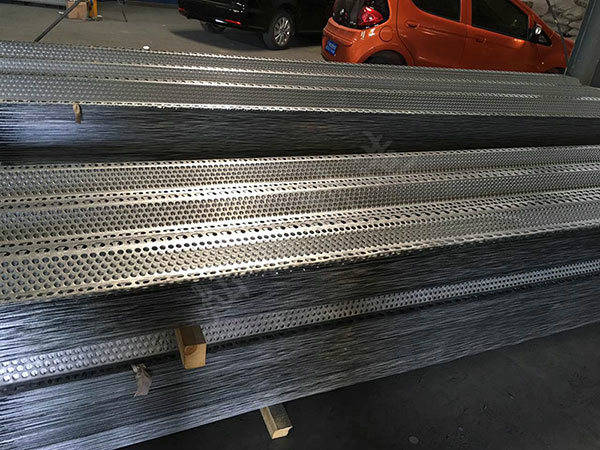 镀锌防风抑尘网图片4