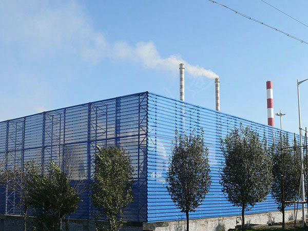 电厂防风抑尘网图片3