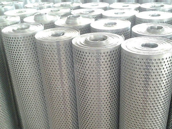 内蒙古圆孔网图片2