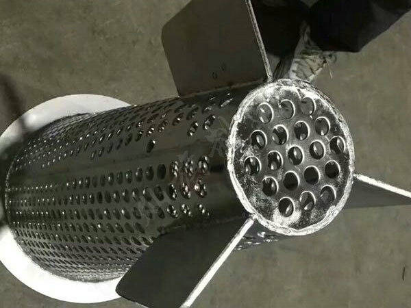 内蒙古圆孔网图片3