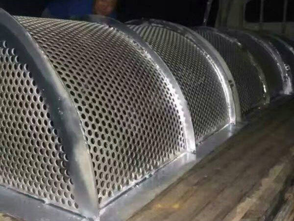 内蒙古圆孔网图片4