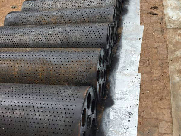 内蒙古圆孔网图片5