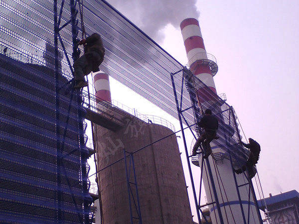 内蒙古东阿鑫华特钢