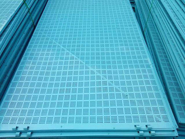 内蒙古全钢爬架网图片4