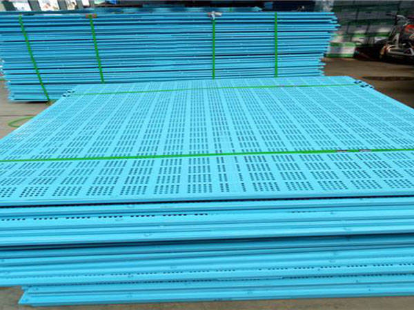 内蒙古金属安全防护网