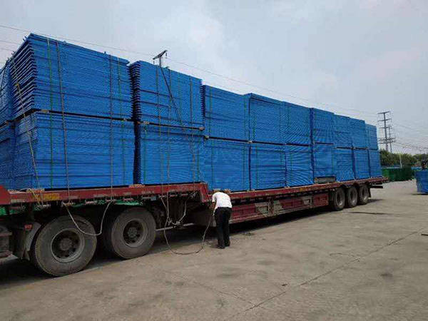 金属安全防护网图片2