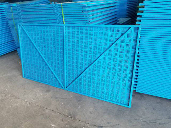 金属安全防护网图片3