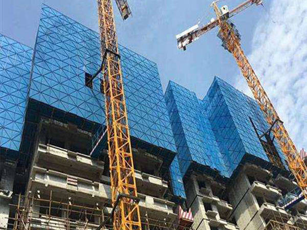 金属安全防护网图片4