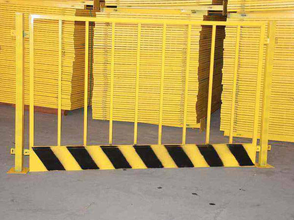 方管基坑护栏图片3