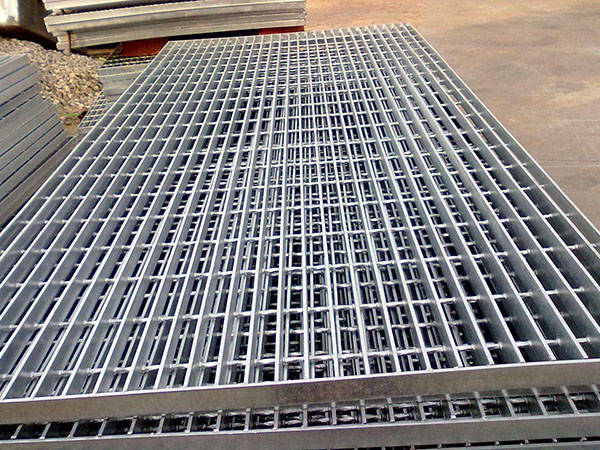 格栅板图片2