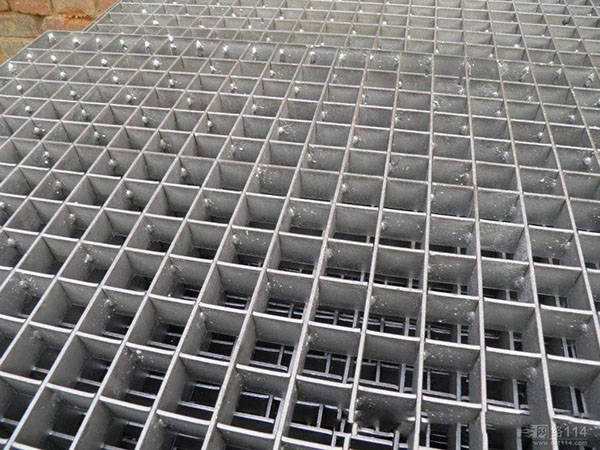 格栅板图片4
