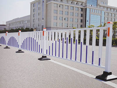 道路护栏图片11