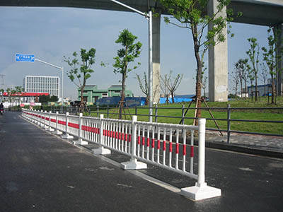 道路护栏图片3