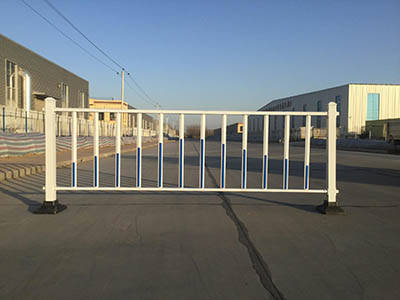 道路护栏图片4