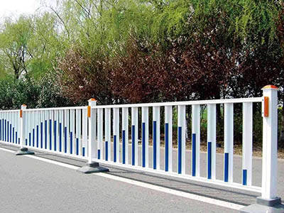 道路护栏图片9