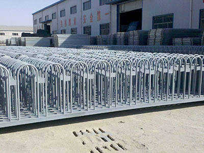 内蒙古京式护栏