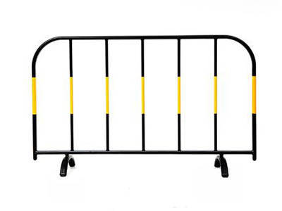 内蒙古铁马护栏