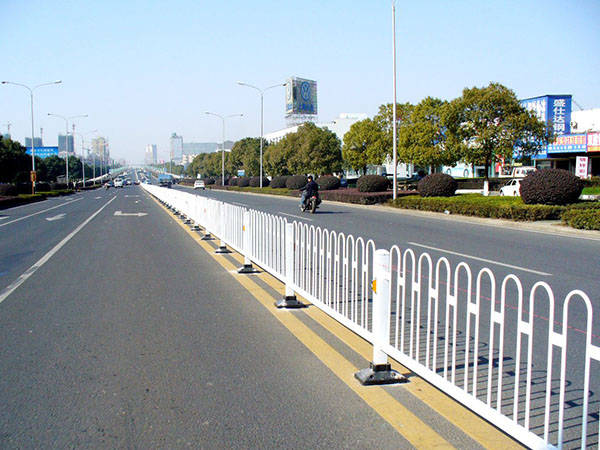 内蒙古北京市京式护栏案例1图片2